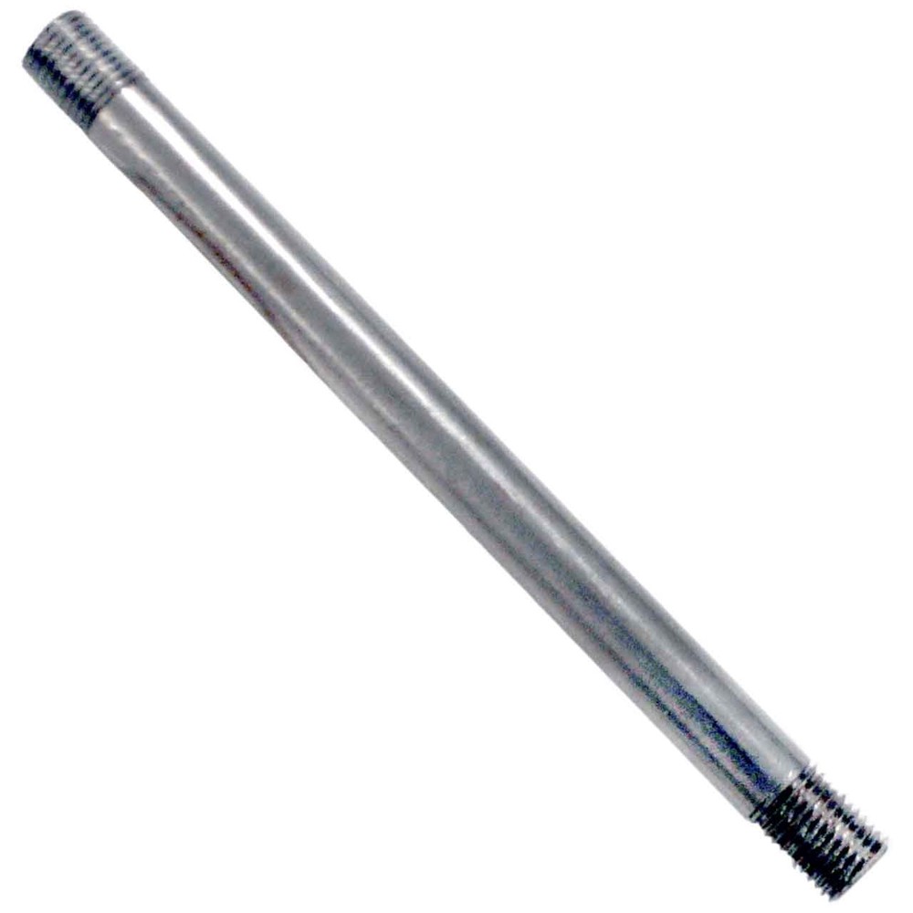 Miller 010719 Stud Stl .375-24 X 5.000