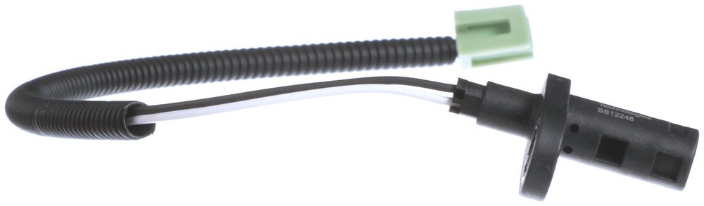 DELPHI Vehicle Speed Sensor Fits 2011-2017 GMC Terrain