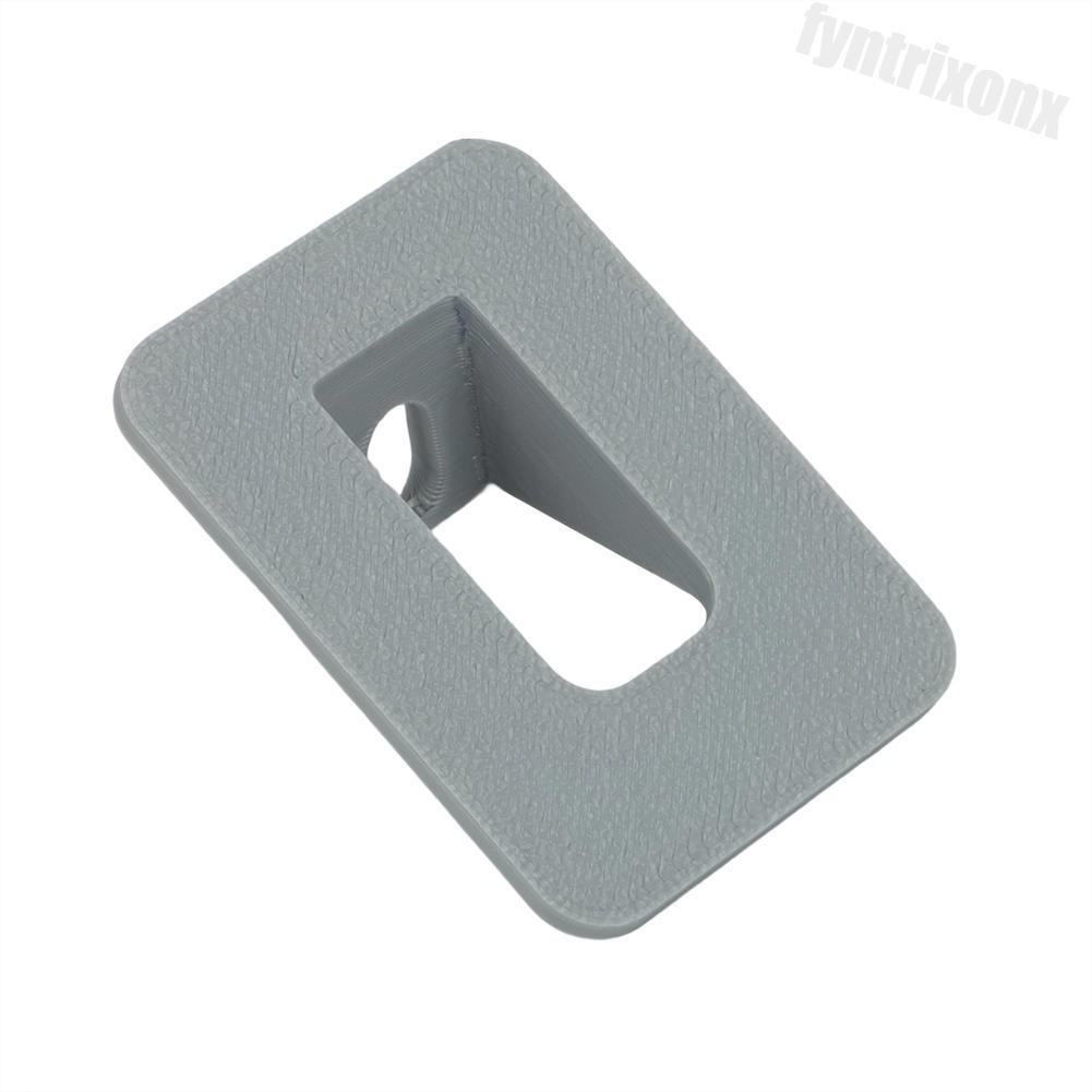 For 1995-1998 Chevy 1500 GMC Silverado CK Yukon Tahoe Gray Dash Saver Insert Kit