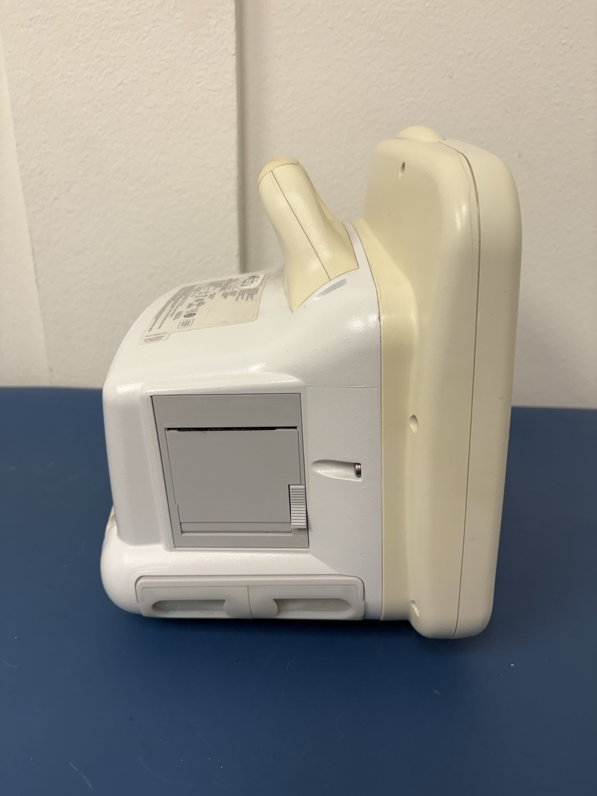 GE Dash 4000 Patient Monitor