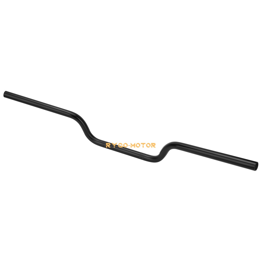 Handlebar & Grips w/ Bar End for Honda ATC200X ATC250R ATC350X 1983 1984-1987