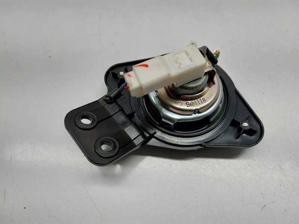 HYUNDAI I40 SPEAKER TWEETER FRONT RIGHT DRIVER SIDE 2014