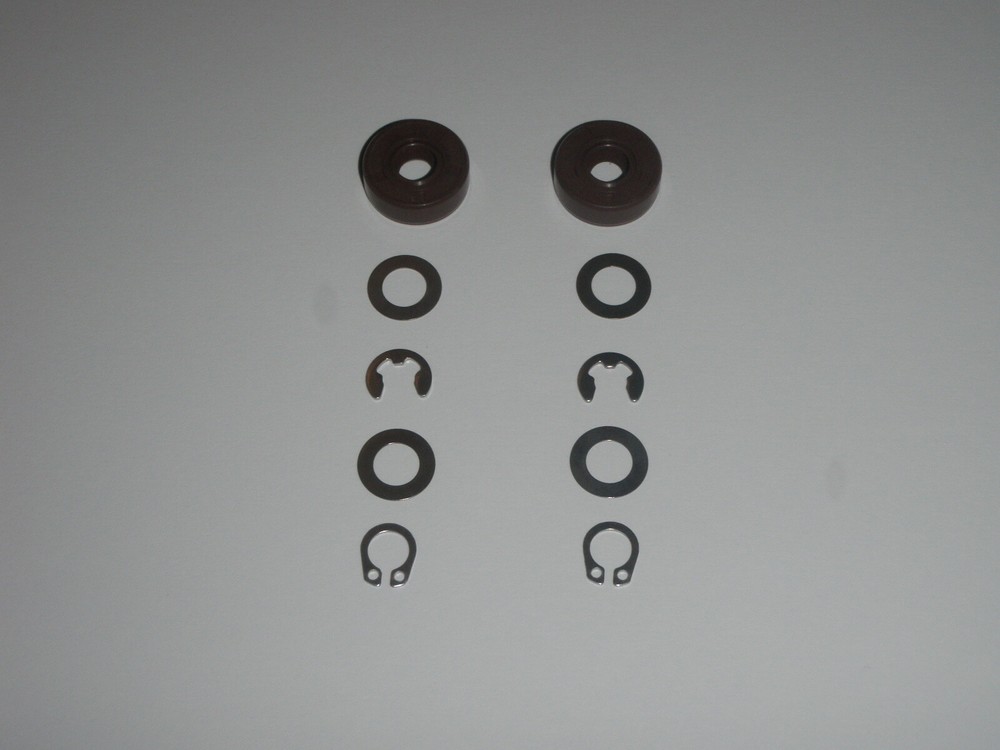 Pan Seal Kit Set Breadman Bread Maker for Model TR810 (8MKITHDX2)