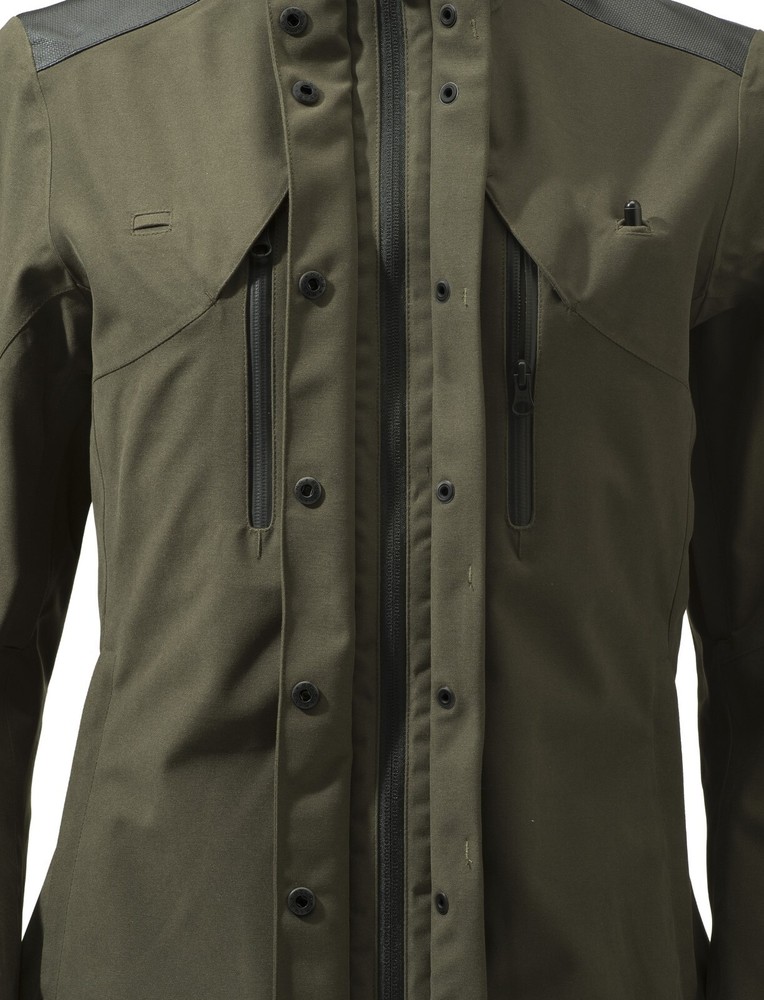 Beretta Extrelle Active Ladies Waterproof Jacket