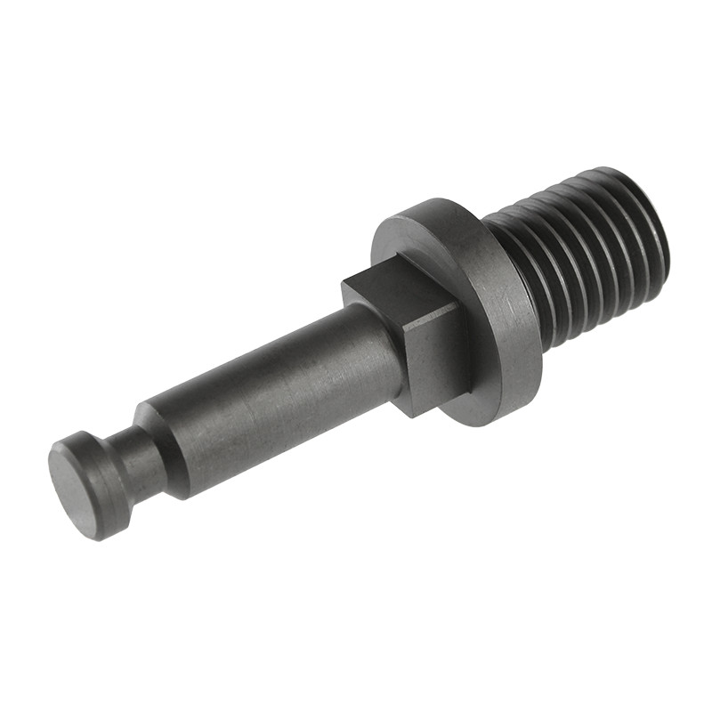 FEED SCREW STUD / KNIFE DRIVE PIN COARSE THREAD HK52/56