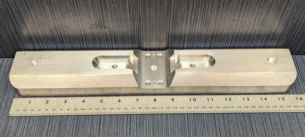 Applied Materials AMAT 0040-84391 Slit Door Valve