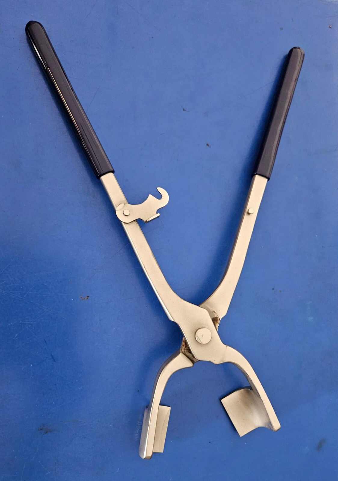 JBee duct puller Vertical cheaters stretcher HEAVY DUTY #DT4