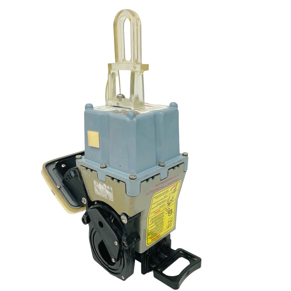 GridSense LT40CMS Gray Line Tracker Distribution Load Logger and Fault Recorder