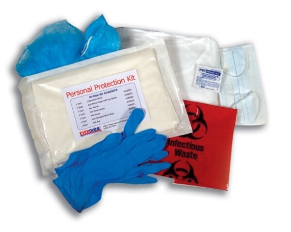 EVER READY HI-RISK KIT