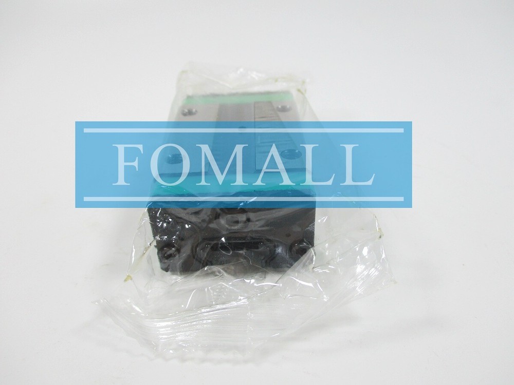 1Pcs New For SHAC linear guide block GEH15CA-P