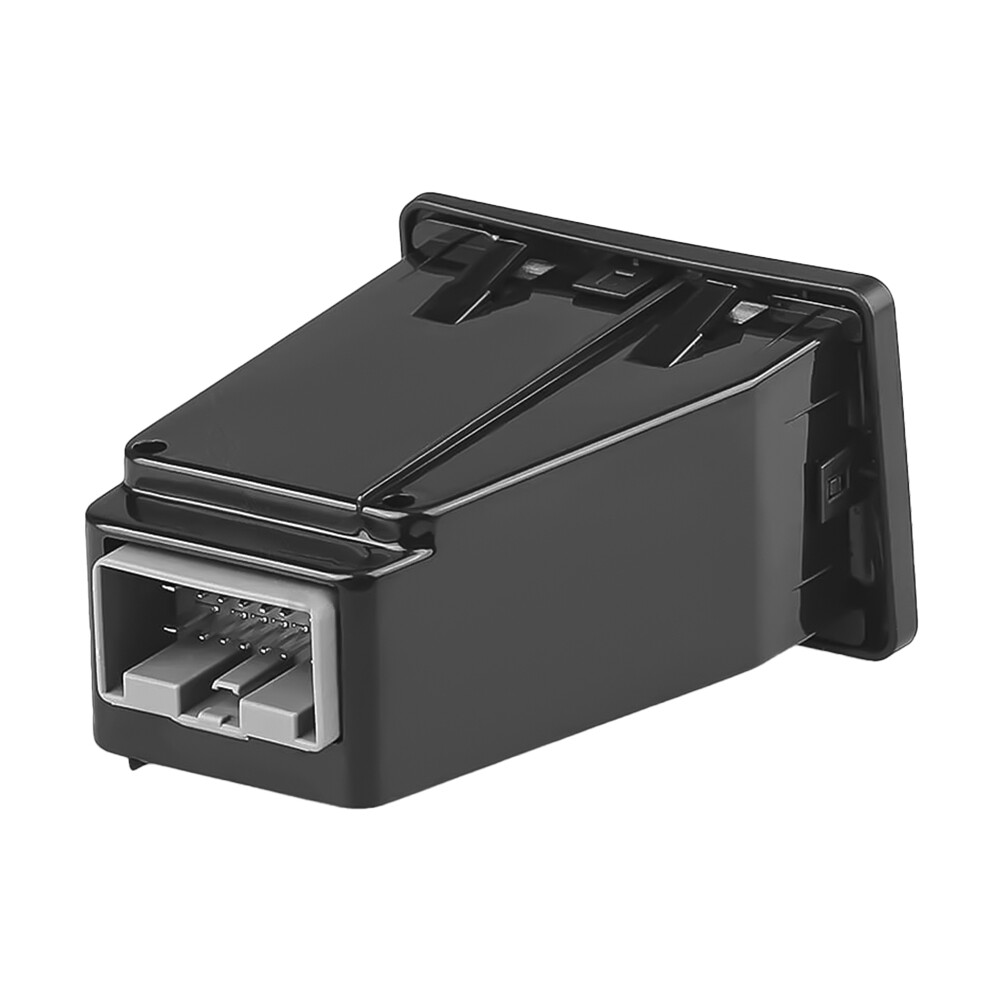 For F-150 Ford 2015-2020 OEM In-Dash Trailer Controller Brake Module JL3Z2C006AA