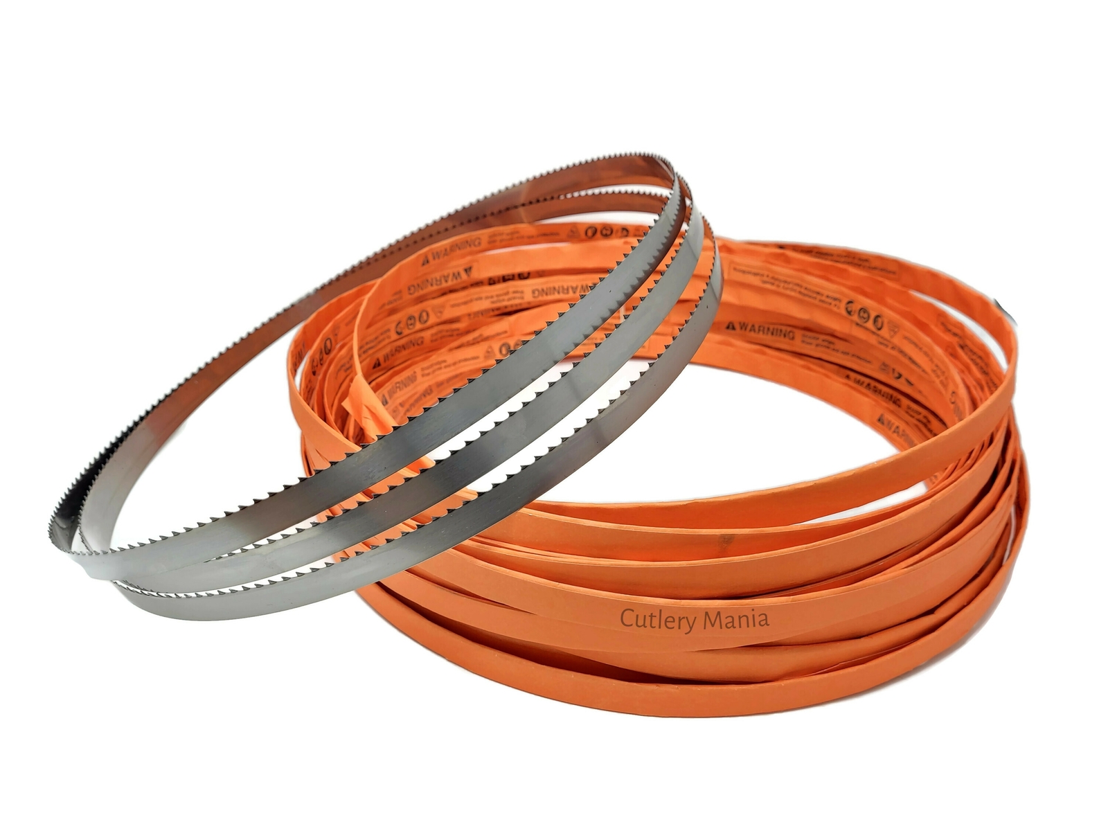 Band Saw Blade Bone-In 142" 4tpi 5/8 X .022 (4-Pack)