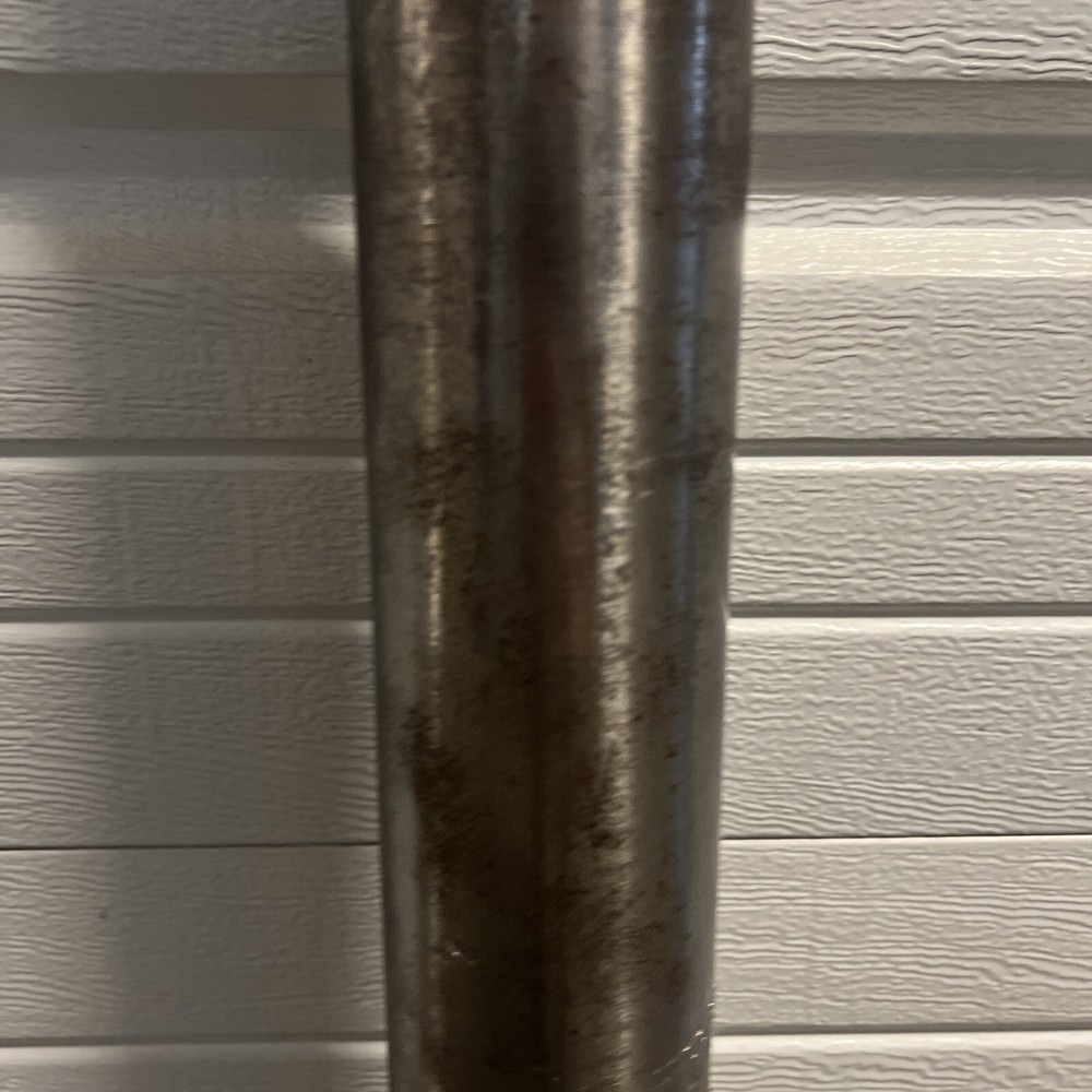 DELTA Model 17-959L 17" LASER DRILL PRESS Column