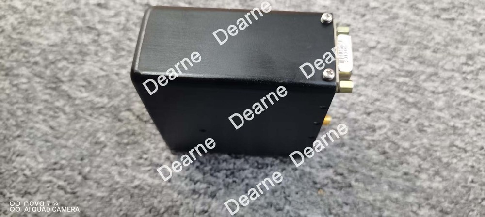 FE-5650A 10MHz Rubidium Atomic Clock