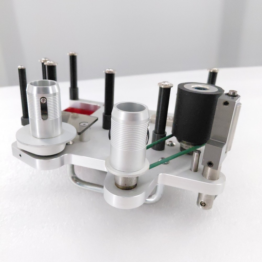 Eurocode 300 Open Date Labeling Assembly