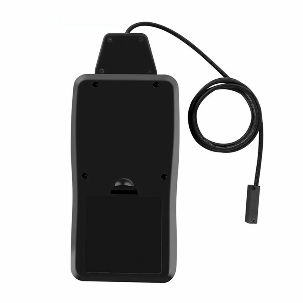 UV Light Meter Ultraviolet Intensity Tester for UVA Light Source UV LED Curing