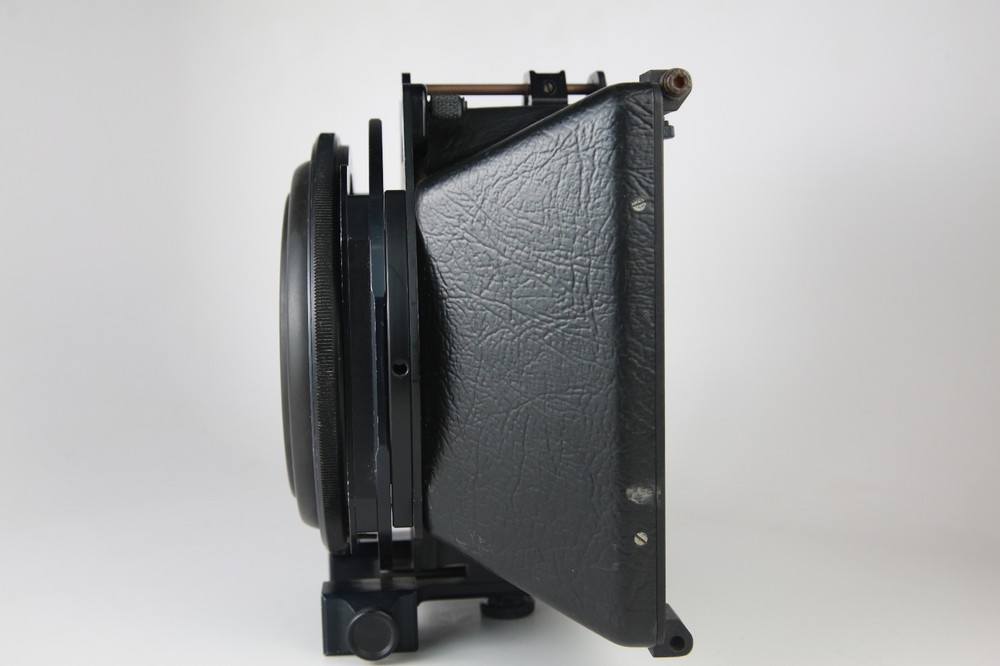 Chrosziel 4x4 Matte Box With Adjustable Matte