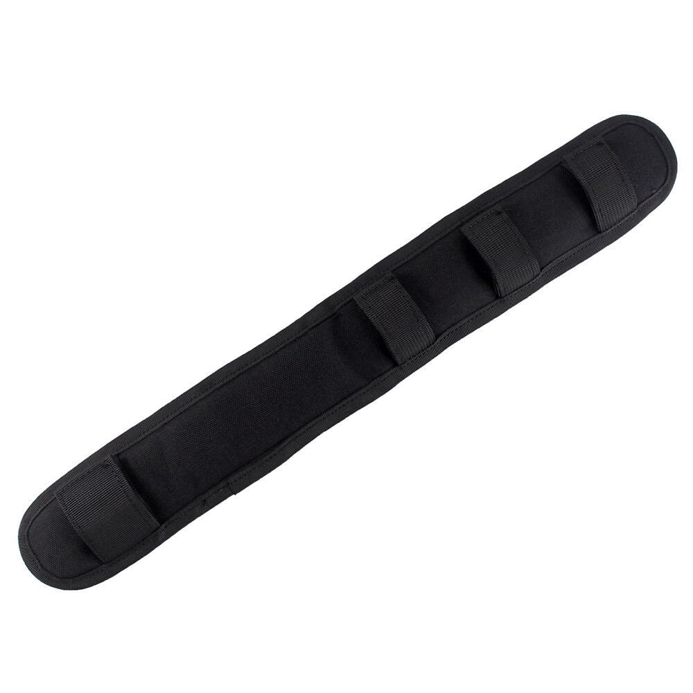 2 inch Rifle Shoulder Sling Strap Pad Removable Cushion Replacement