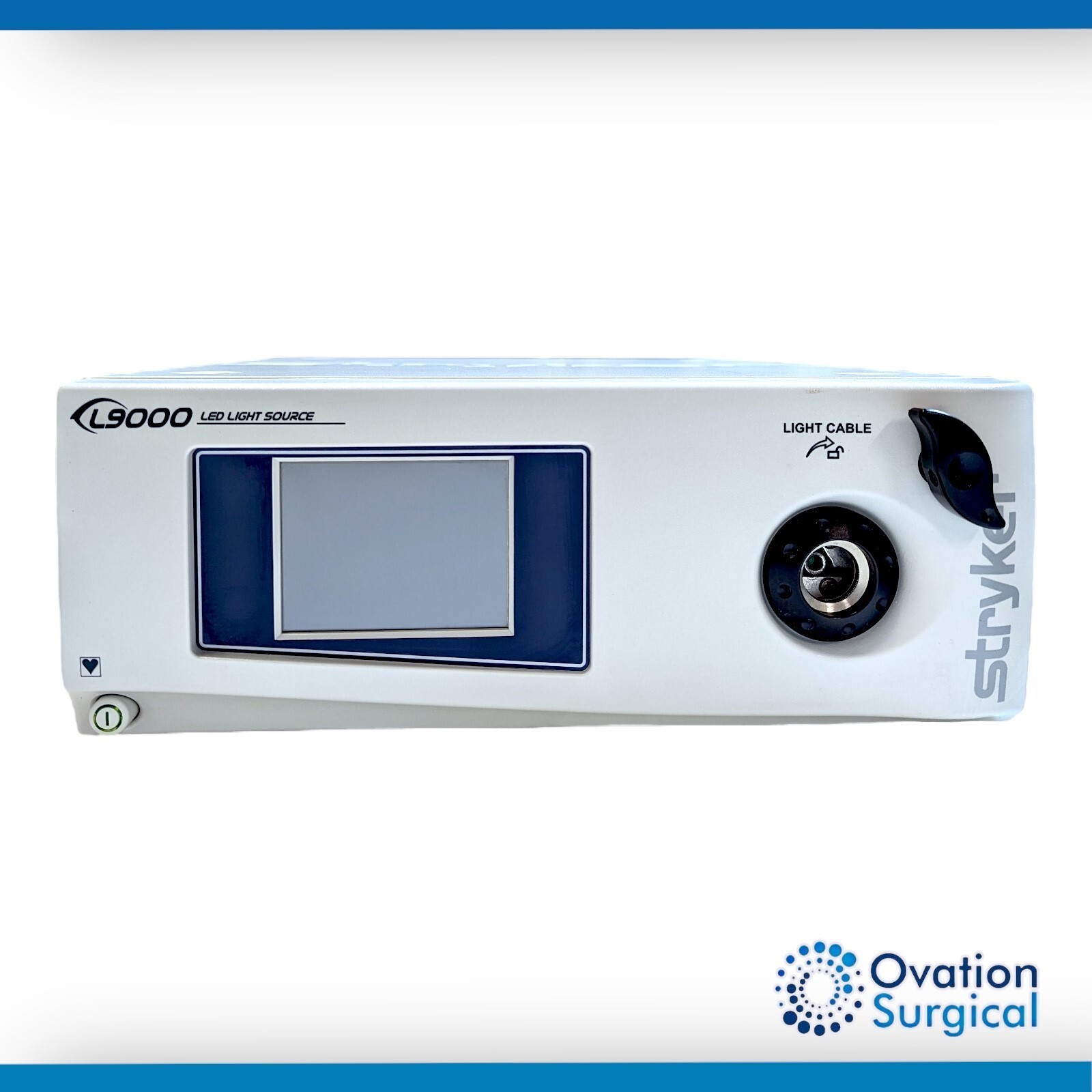 Stryker L9000 LED Light Source