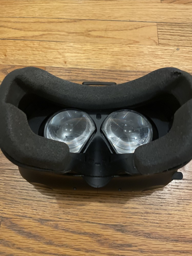 🔥 HTC Vive Virtual Reality Headset - Headset ONLY 100% working