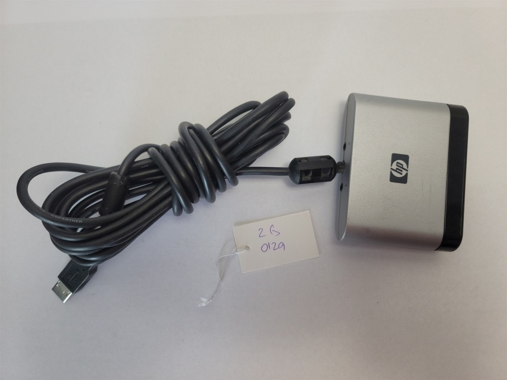 HP OVU4001 USB Infrared Receiver / Transmitter
