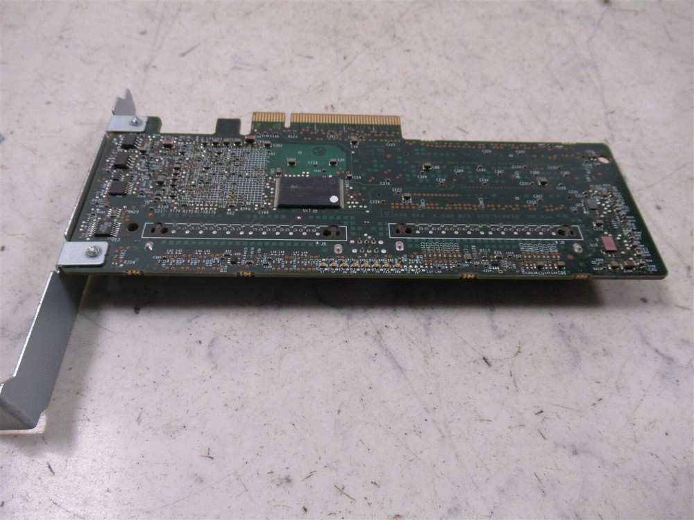 HP Hewlett Packard 512MB EM5029730 SP 405835-001 RAID Controller