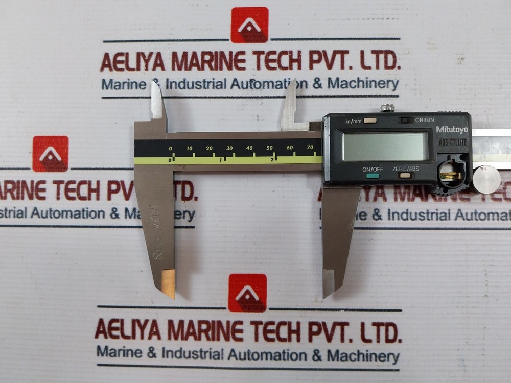 Mitutoyo CD-12”CP Absolute Digital Digimatic Caliper 500-193