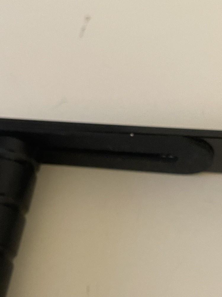 F&V Lighting Handle Camera Rig