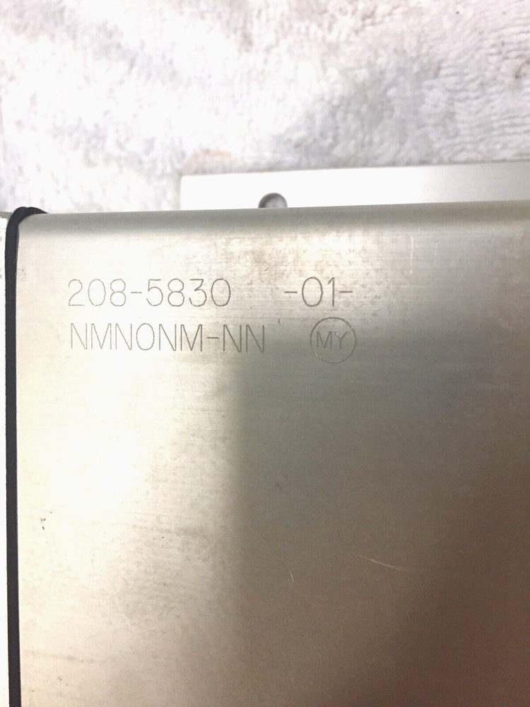 Caterpillar 208-5830 Controller. GP-ELECTRONIC