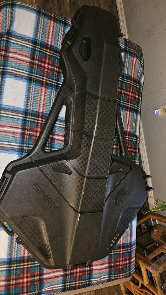 Carbon Express crossbow