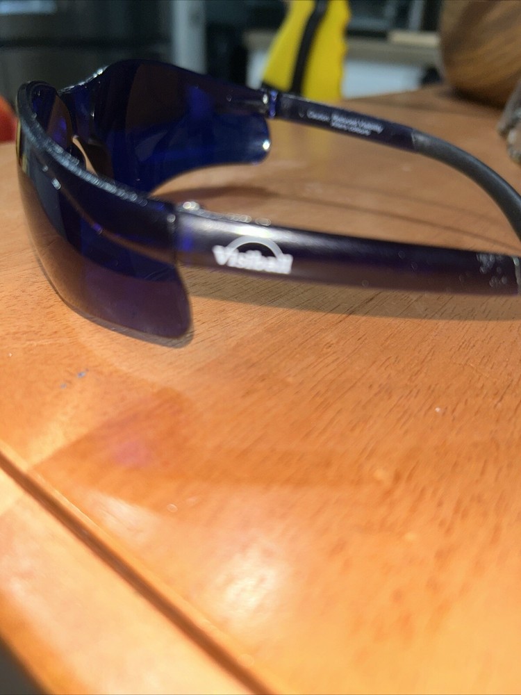 VISIBALL GOLF GLASSES