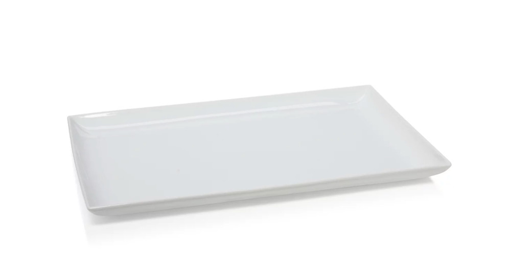 Hudson Park Collection Rectangular Platter