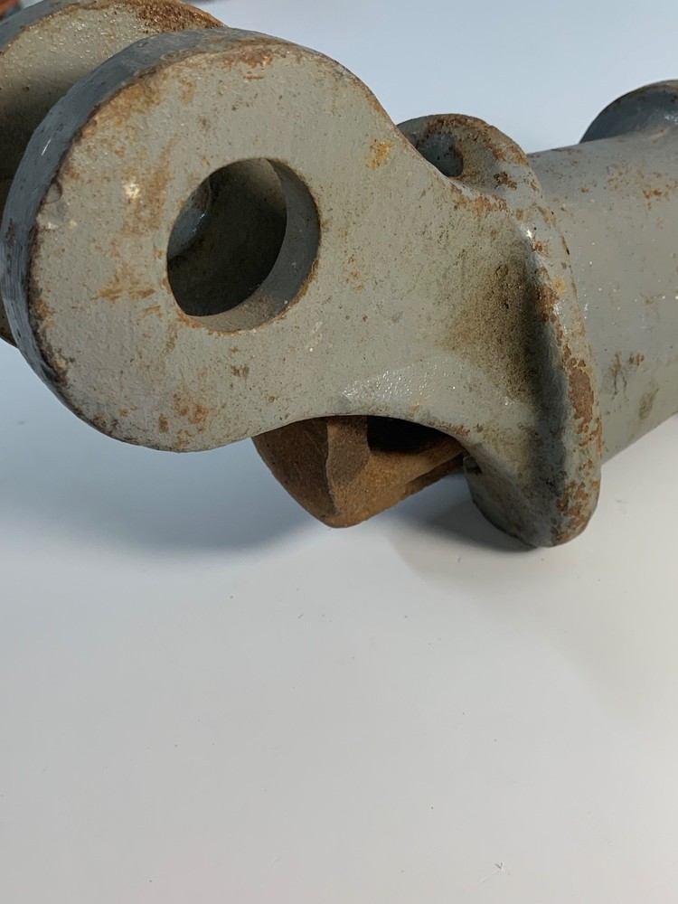 Crosby Genuine Socket Wedge 5/8" Wire / Cable Terminator