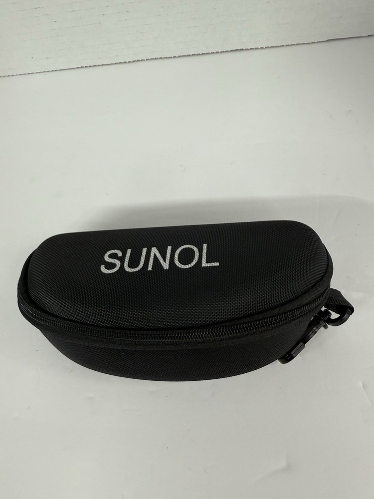SUNOL FO6 Smart Glasses