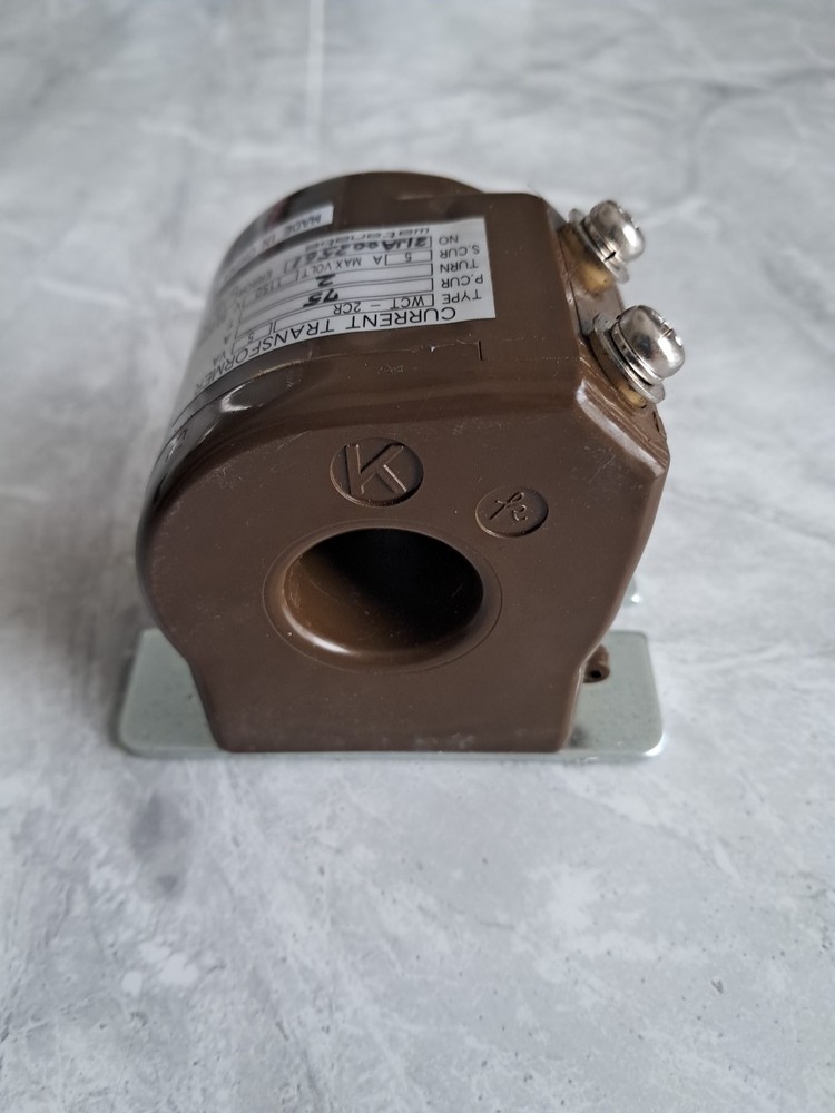 Current Transformer - 5VA