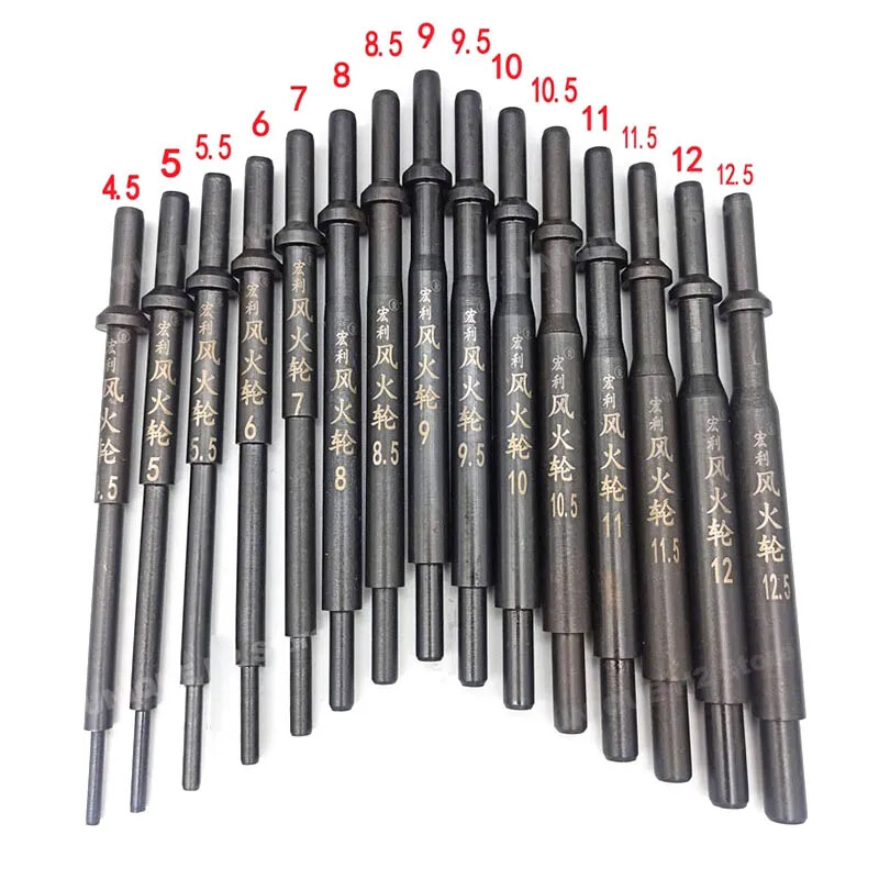 Valve Guide Punch Tool Universal Engine Installation Removal Durable Tools Parts