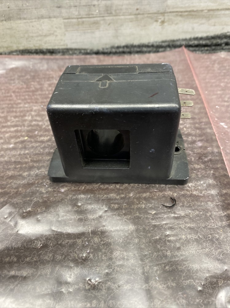 Used FW Bell CLN-200