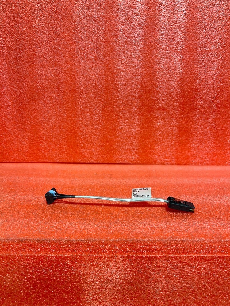 TE Tyco Electronics 8" Multi-lane Internal (SFF-8087) Serial ATA Breakout/Fanout