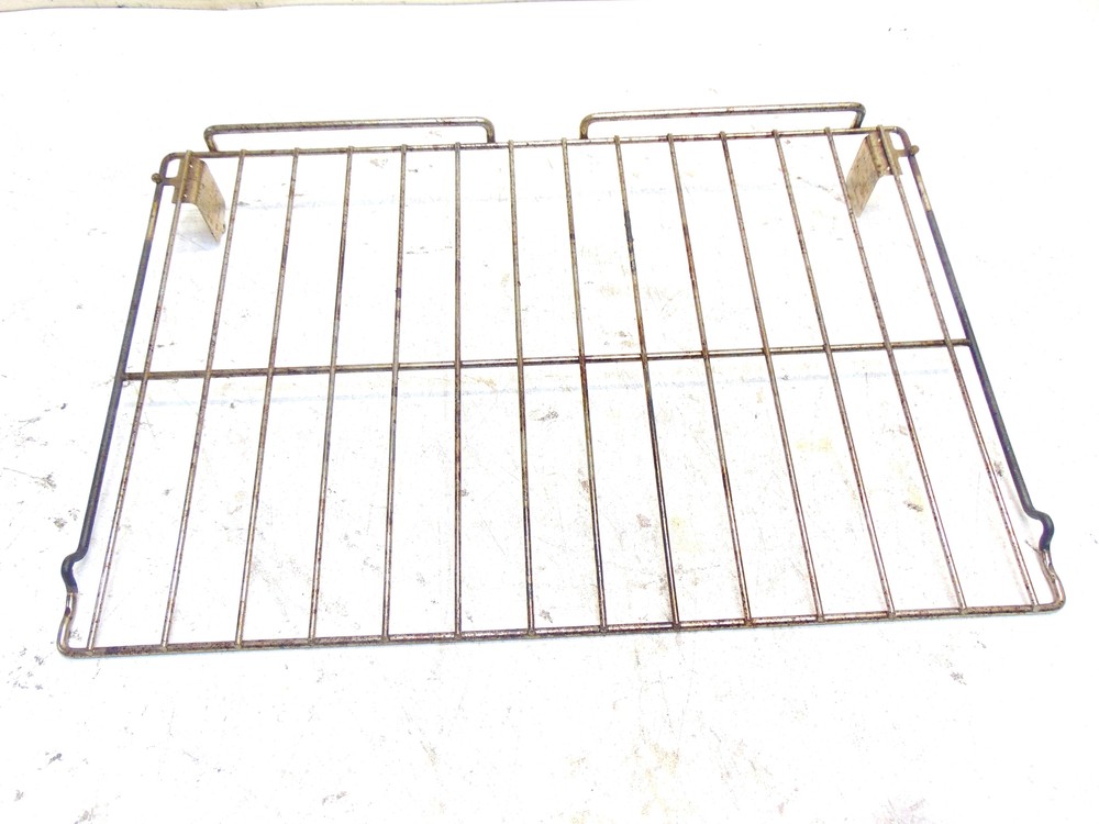 Frigidaire Electric Range BGEF3032KBB Rack 316556500