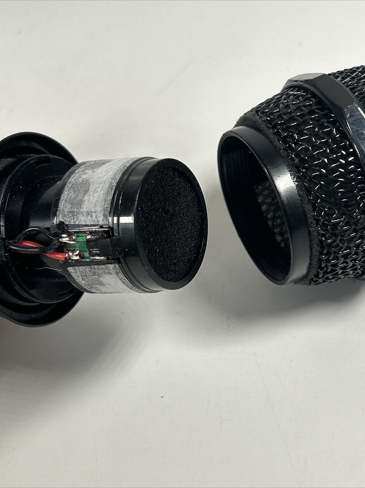 Microphone For Karaoke With Cable