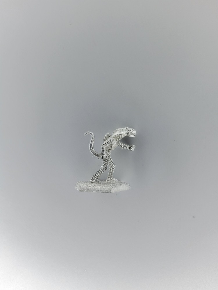 Battletech Miniatures - Cecerops ProtoMech - BT-368 - Iron Wind Metals