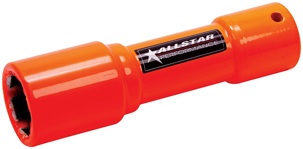 ALLSTAR PERFORMANCE Pit Extension w/Hex Socket 5in 1/2in Drive