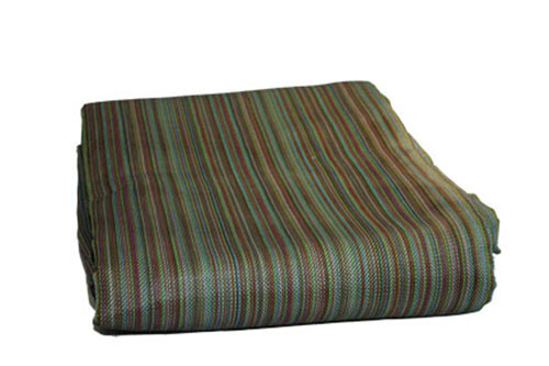 10oz Multi Mesh Tarp PVC Coated Poly Shade ROLL-OFF