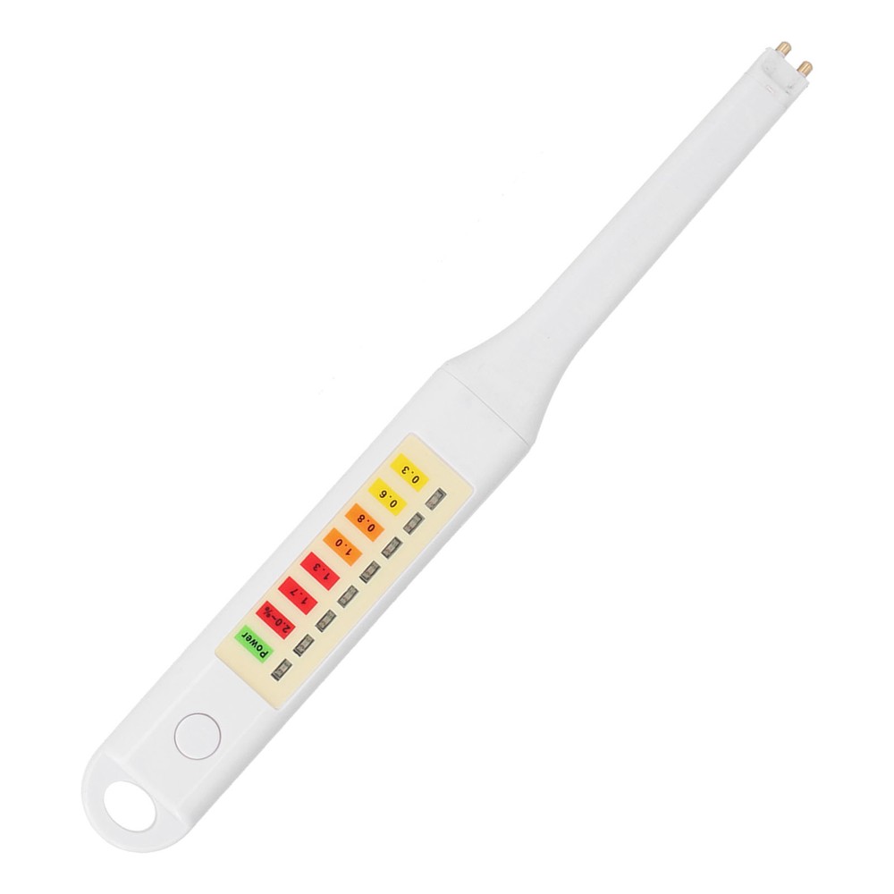 Portable Electronic Salinity Tester Vegetable Soup Concentration Test Pen‑Typ XG