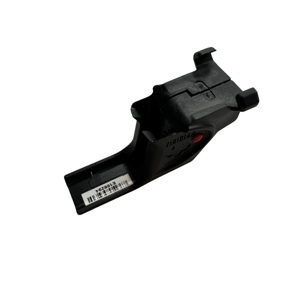 Viridian Weapon Technogies Trigger Mount Red Dot Ruger Security 9 Security 380