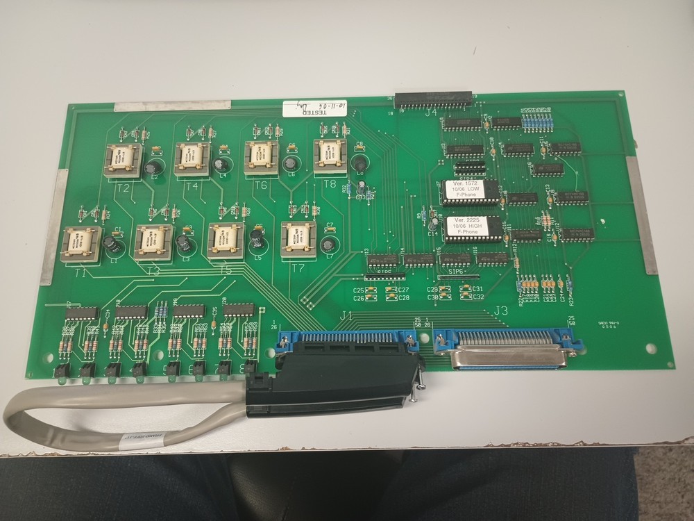 Phonesuite 112e Feature Phone Card