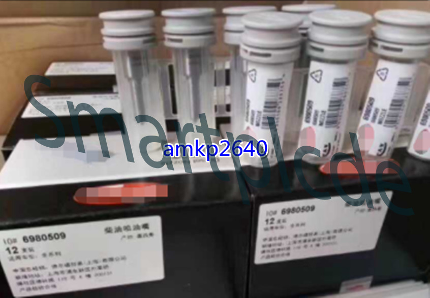 New 4 pcs/lot Replace Fuel Injector Nozzle L089PBD