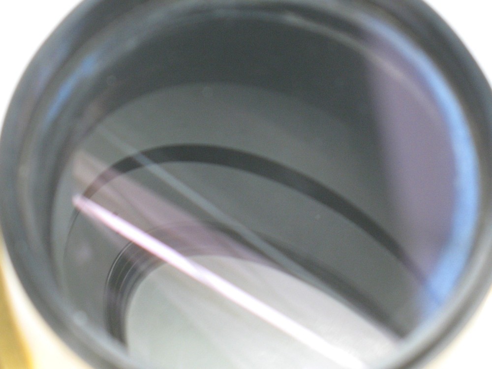 KOWA 30170 Reverse Anamorphic Lens good condition