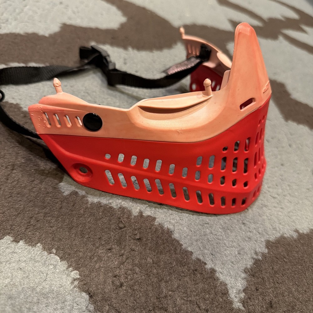 JT PROFLEX BOTTOMS RED!!