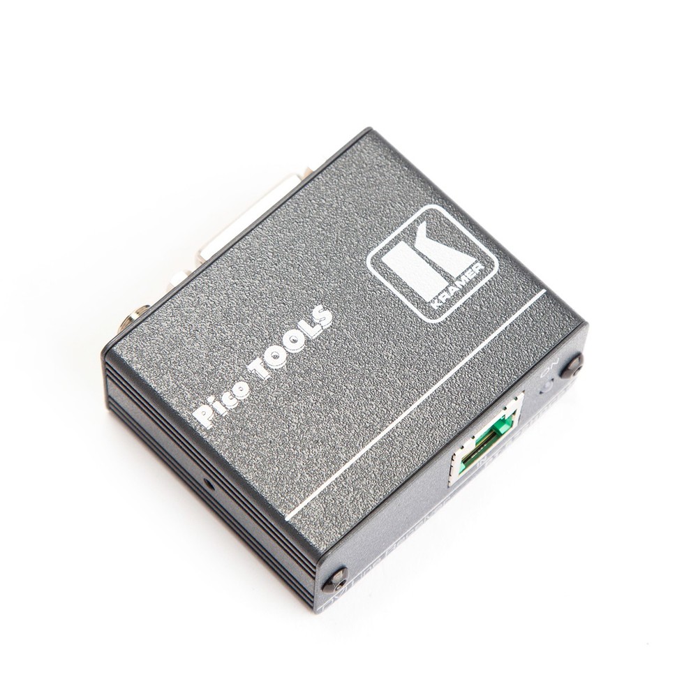 Kramer Electronics PT-572HDCP+ DVI Over Twisted Pair Receiver - SKU#1908877